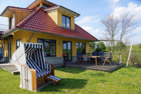 Det gule Hus, Kappeln